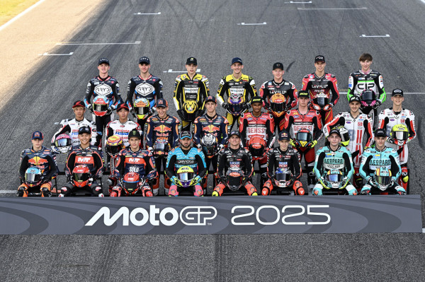 Moto3 2025